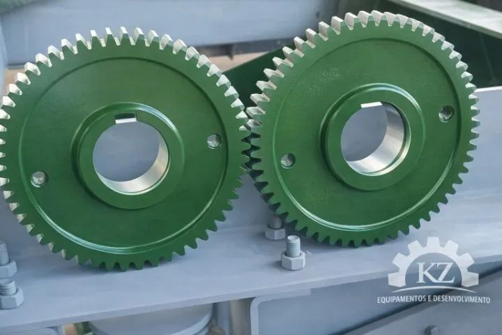 Serviços Industriais , Equipamentos e Manutenção - Foto 2
