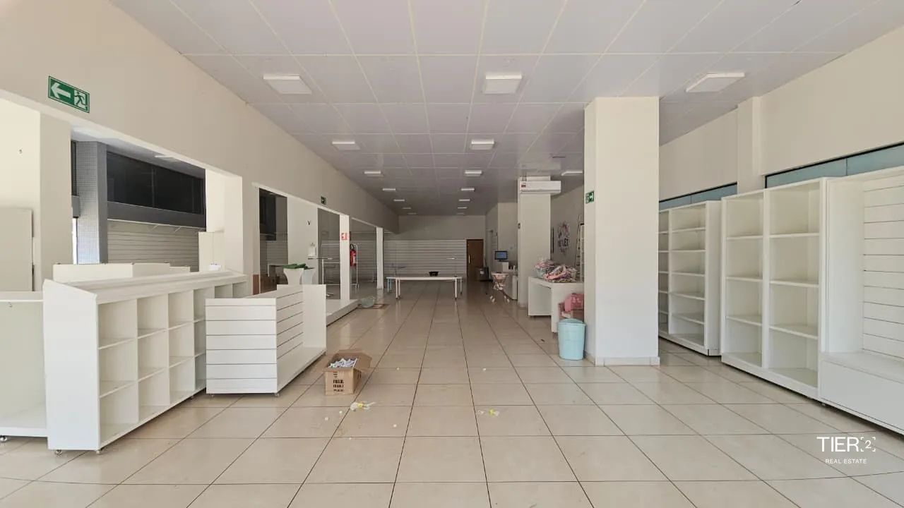 Loja Comercial Térrea - JK - Foto 5