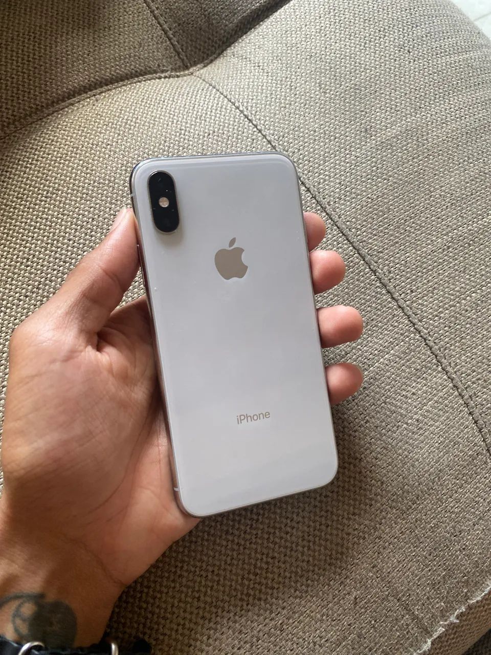 iPhone XS 256GB