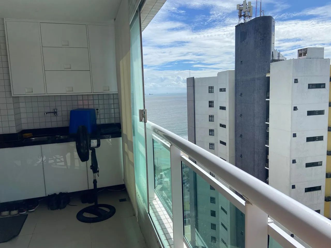 ALUGO APARTAMENTO UNIQUE - Foto 4