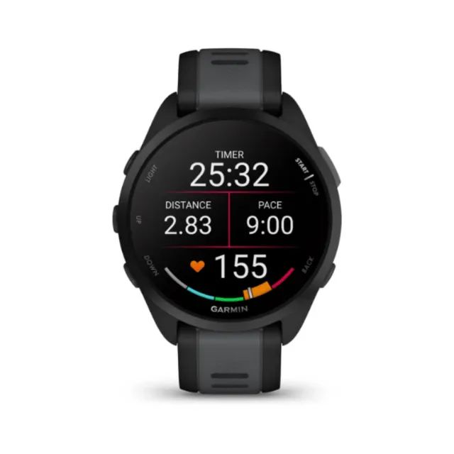 Relogio Garmin Forerunner 165 - Foto 5