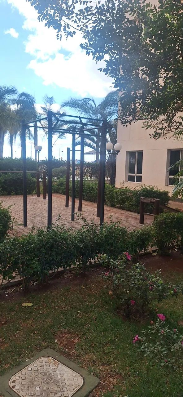 Vendo Apartamento 2 quartos Taguatinga-DF Sagoca. - Foto 3