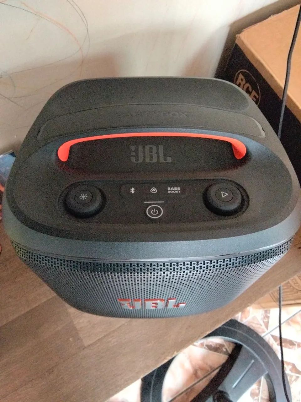 Som JBL - Foto 4