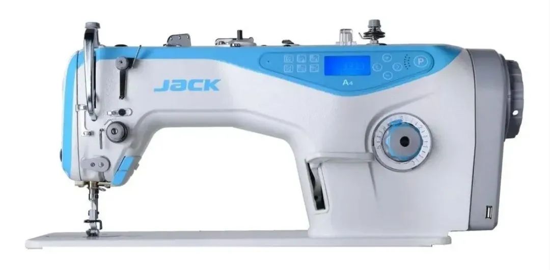 Máquinas de Costura JACK A4 - Foto 2