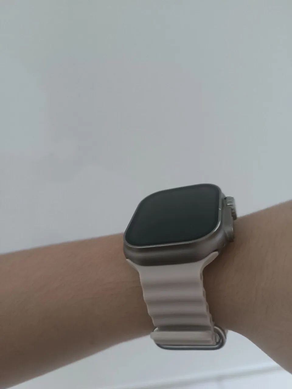 SMARTWATCH Ultra AI 3 MicroWear - Foto 4