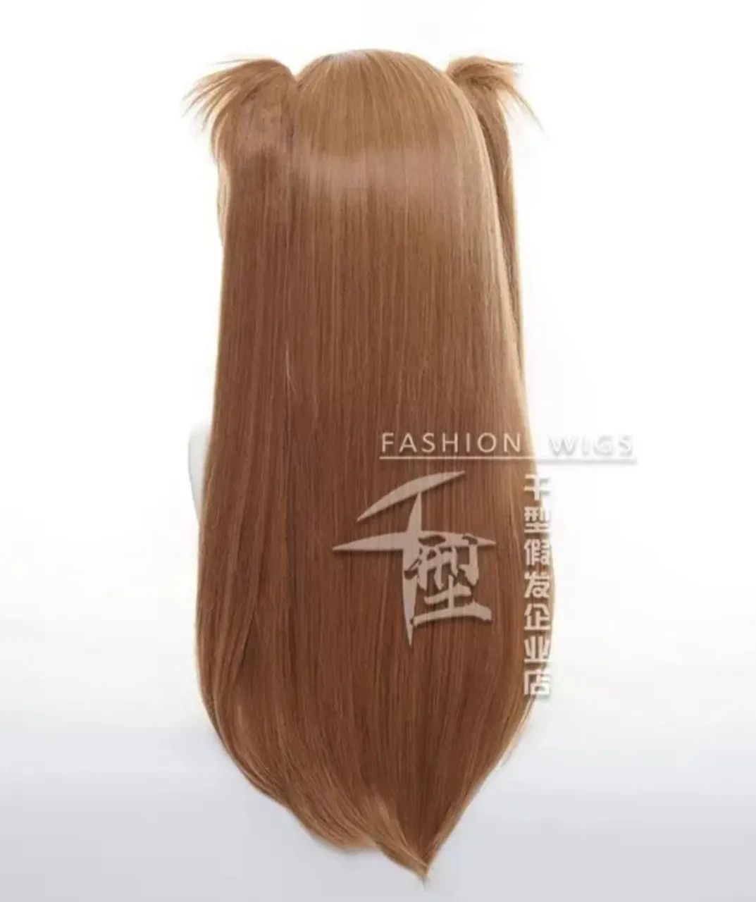 Peruca Asuka wig - Foto 2