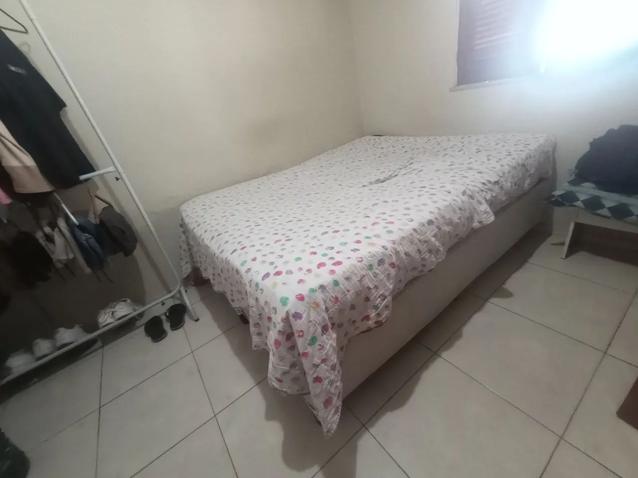 Cama de casal Queen  - Foto 2