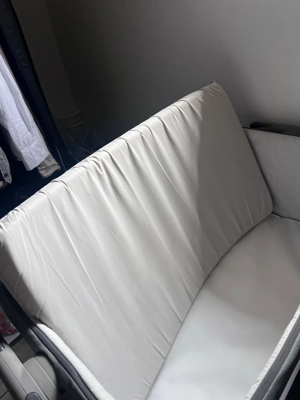 Vendo berço Chicco  - Foto 3