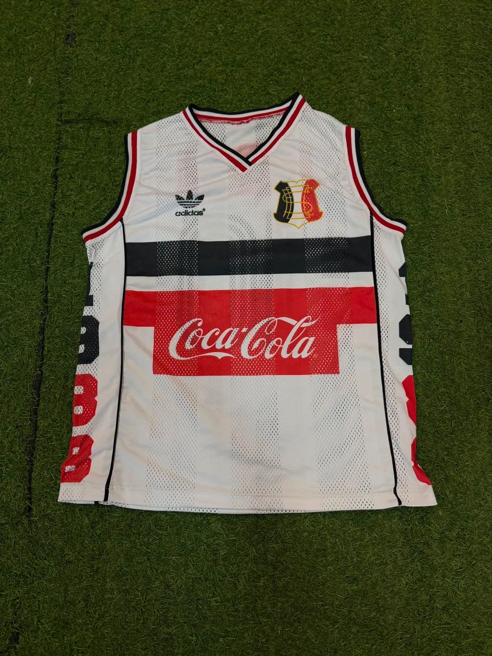Basqueteira Santa Cruz  - Foto 4