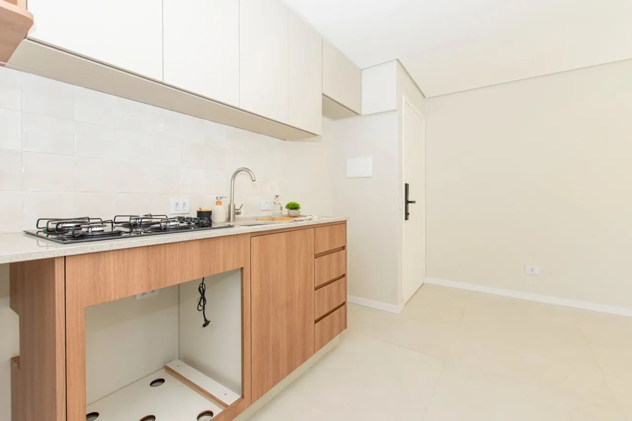 Apartamento para venda em Pinheiros com 2 quartos, 49m² - Foto 5