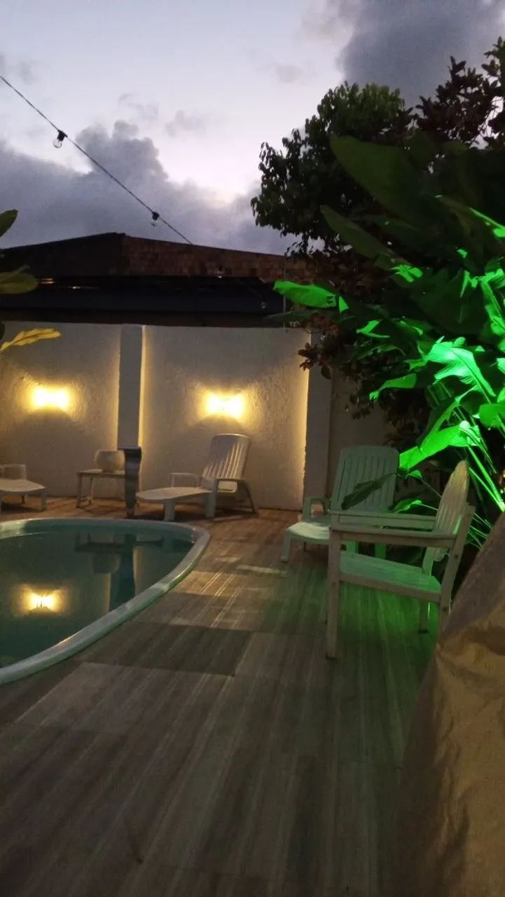 Espaço de lazer e eventos  - Foto 3