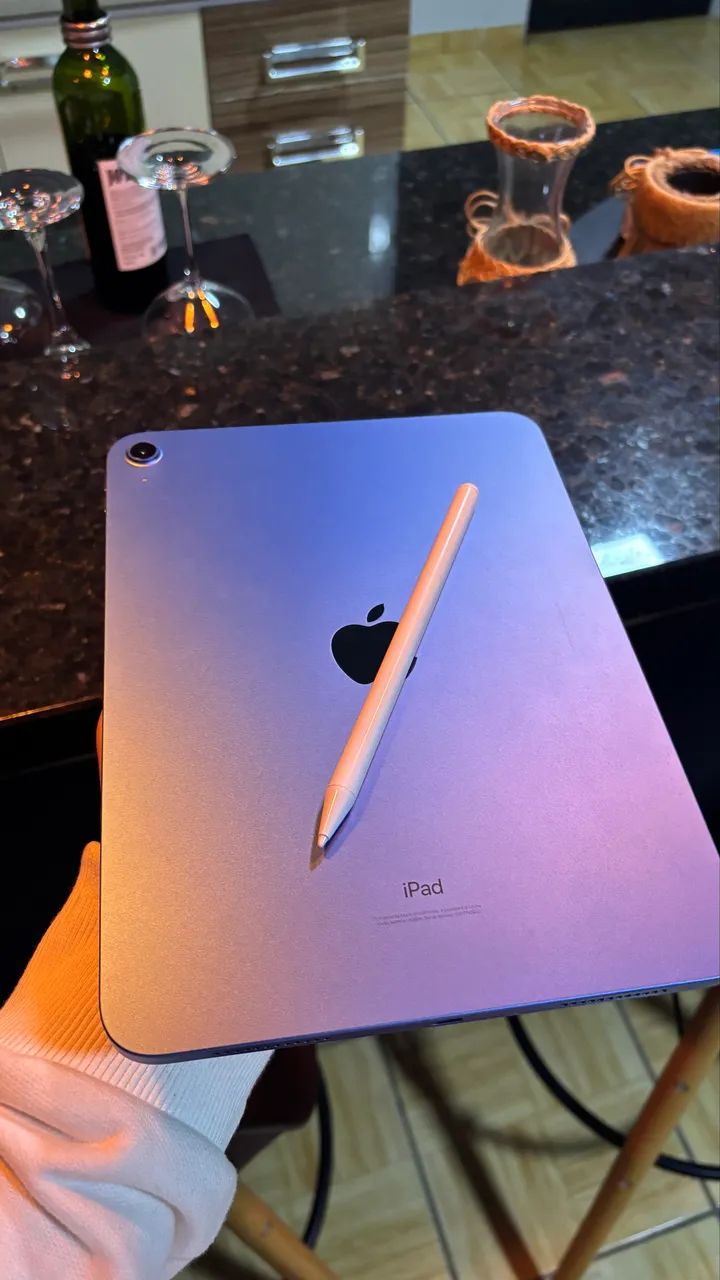 Ipad 10 Geração 64gb  - Foto 4