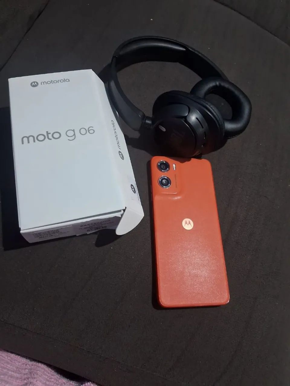 Motorola - Foto 4