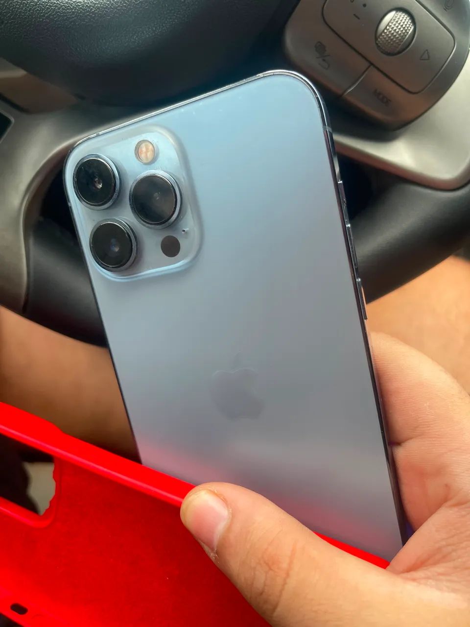 iPhone 13 Pro Max 128 GB  - Foto 3