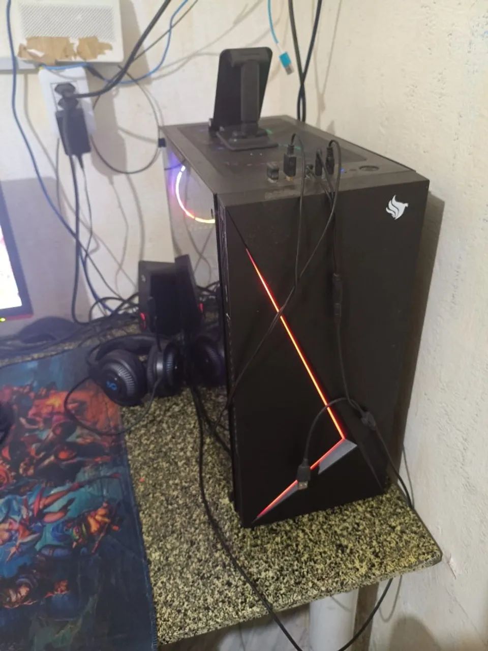 PC Gamer Ryzen 5 - Foto 2
