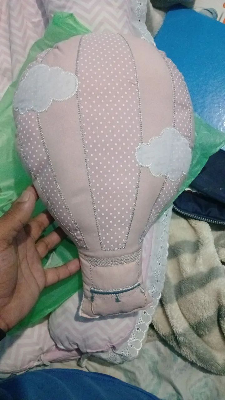 Vendo itens para bebes - Foto 2