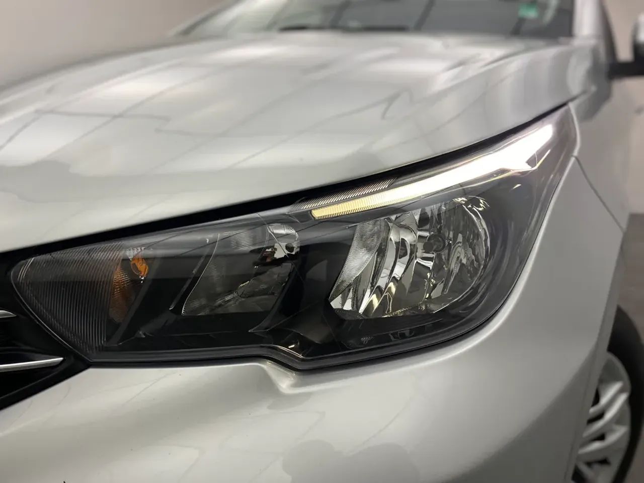 Fiat Cronos 1.3 8V Flex 2024 - Foto 5