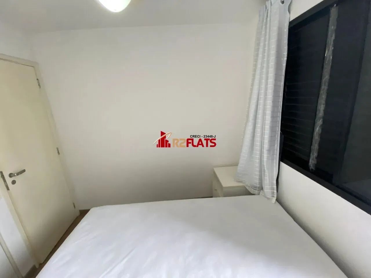 Flat com ótimo preço no bairro Vila Olímpia. Confira! - Foto 11