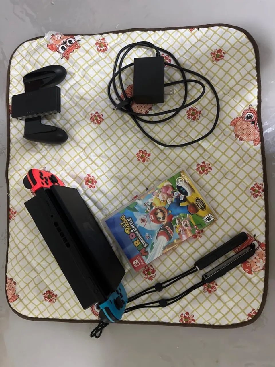 Nintendo Switch Usado - Foto 2