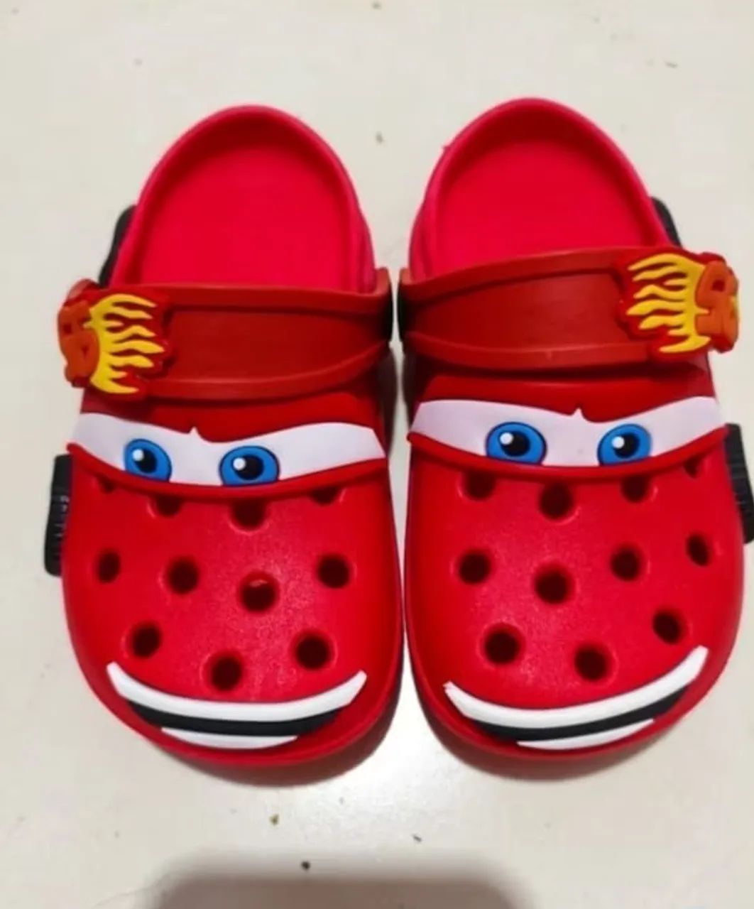 Crocs NOVO