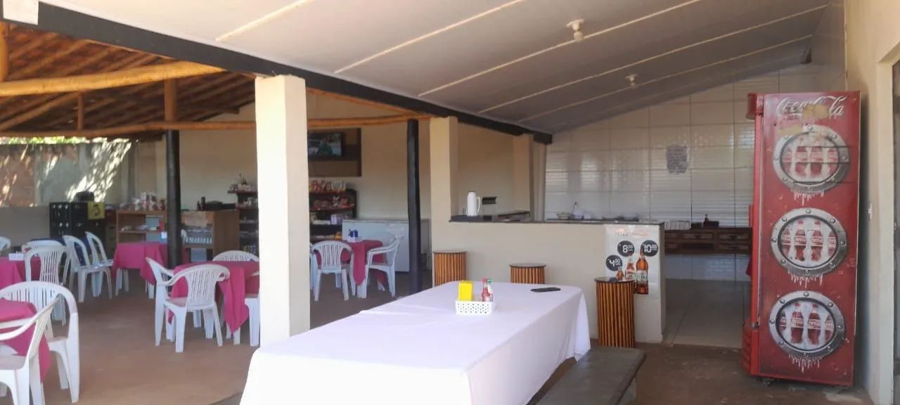Casa com restaurante  - Foto 5