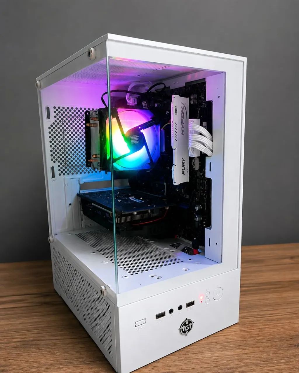 pc gamer super promoção  - Foto 2