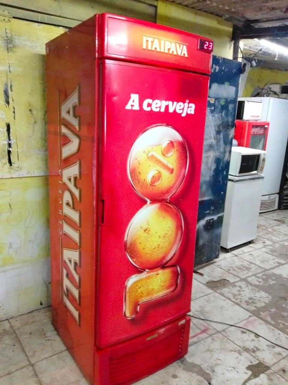 Freezer cervejeira  - Foto 3