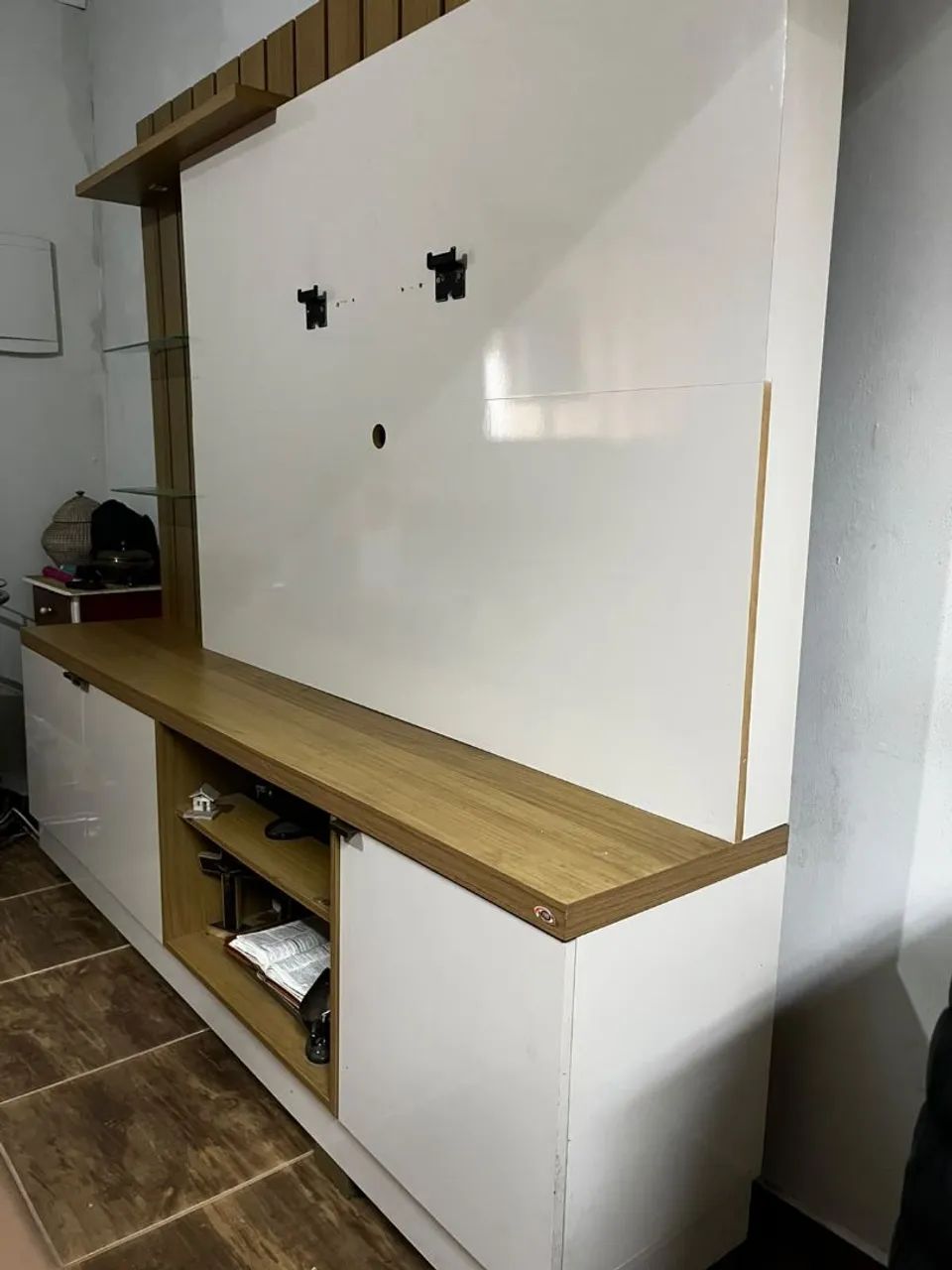 Estante - Foto 2