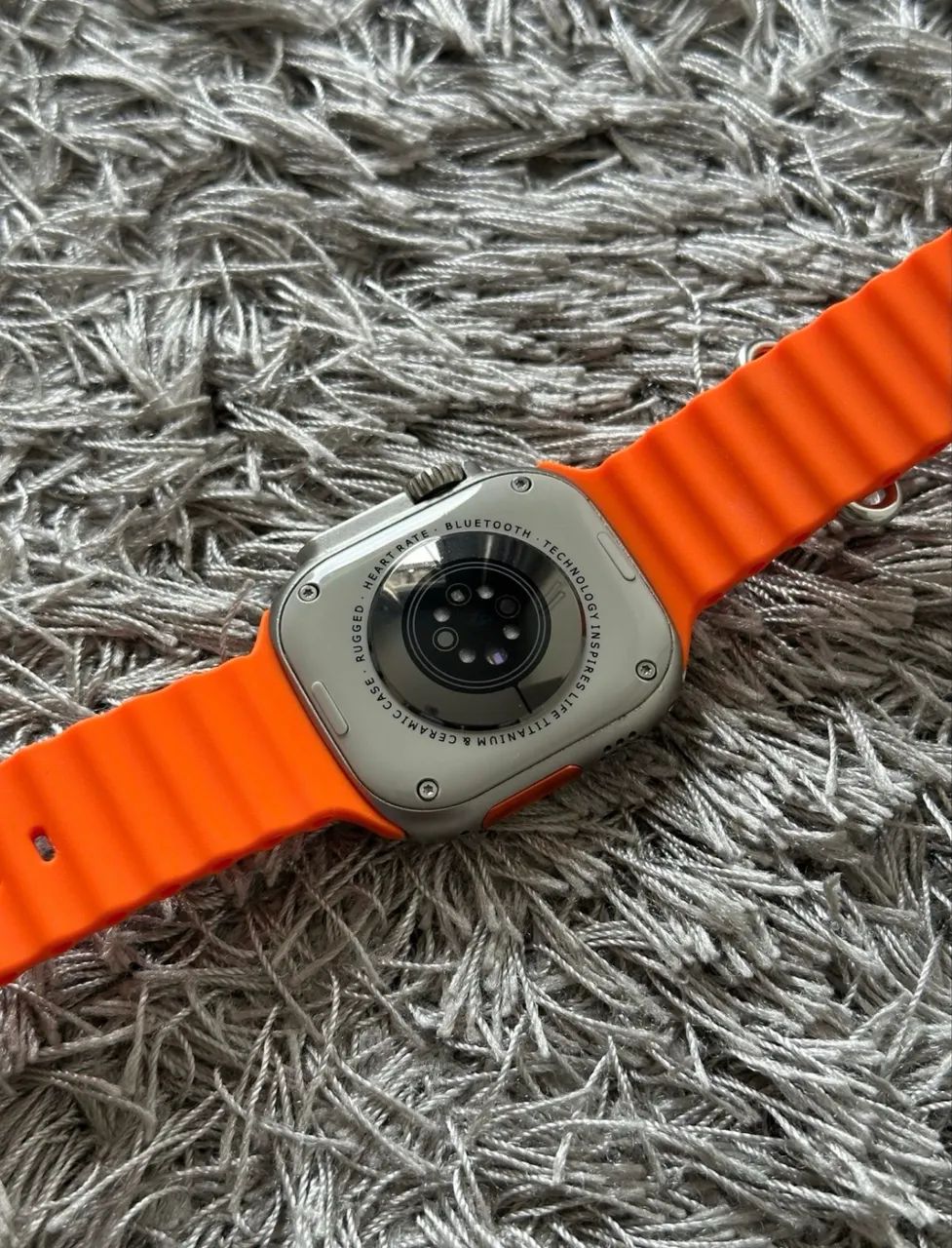 Watch Ultra - Foto 4
