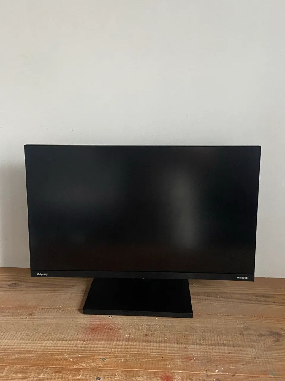 MONITOR SAMSUNG ODYSSEY G30 - Foto 2