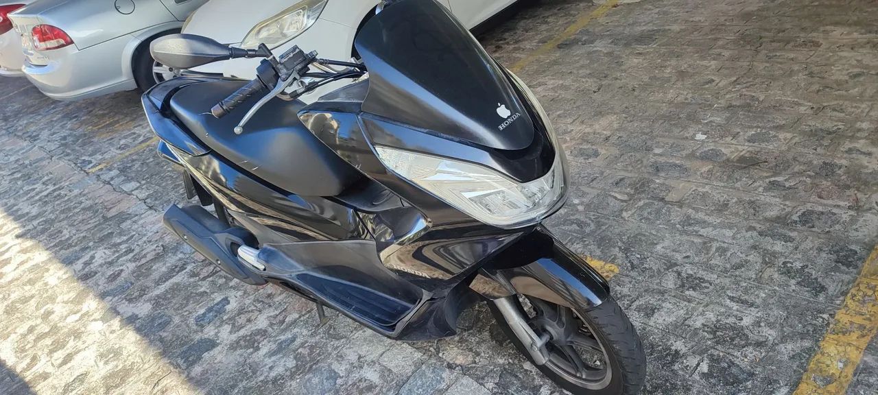 Vendo PCX 2016 - Foto 3