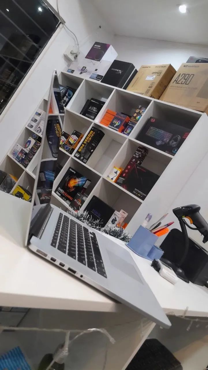 Notebook Apple Intel Core i7 MacBook PRO  - Foto 4