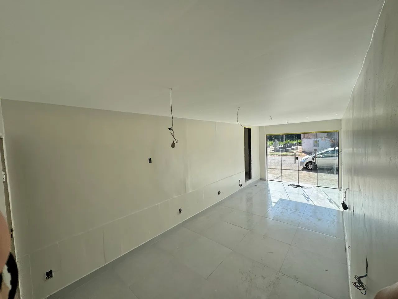 Sala Comercial 
