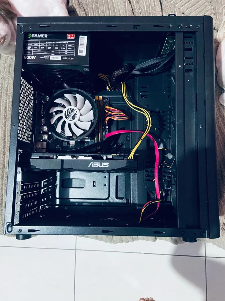 Vendo Pc gamer - Foto 2