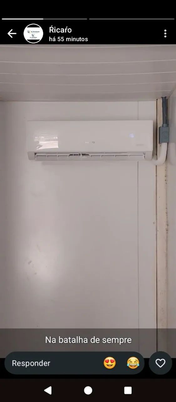 Acioli climatização  - Foto 3