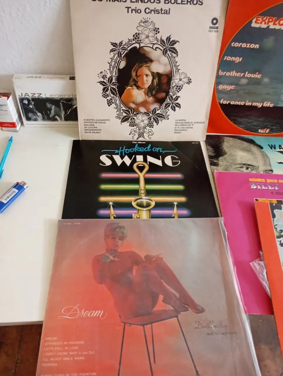 Discos Vinil - Foto 2