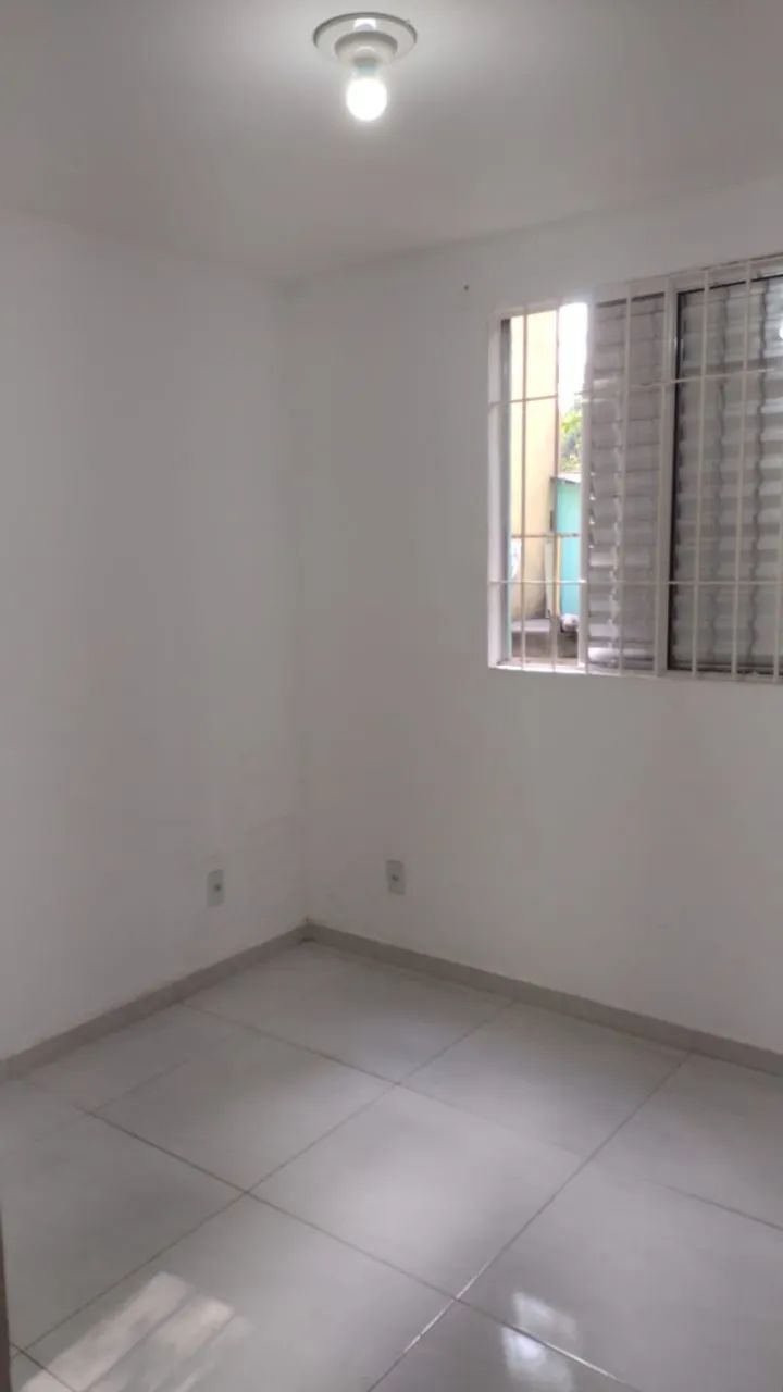 Foto - São Paulo - Conjunto Habitacional Jova Rural