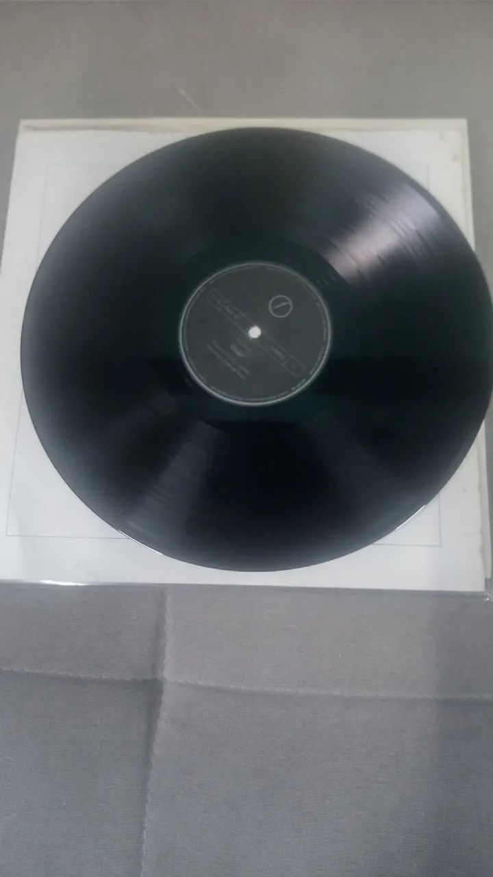 Vinil Joy Division - Closer  - Foto 3