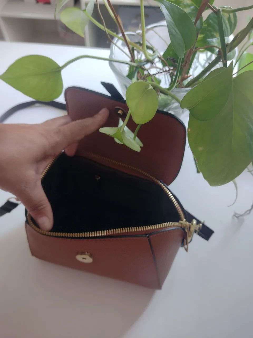 Bolsa pegada esporte  - Foto 2