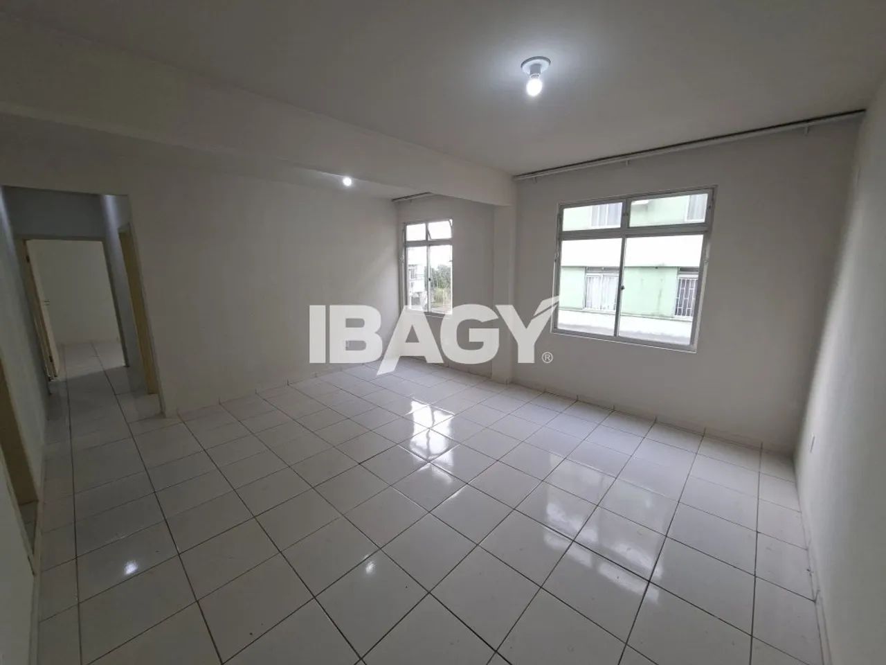 Excelente Apartamento 2 dormitório(s) em Jardim Atlântico - Florianópolis - Foto 2