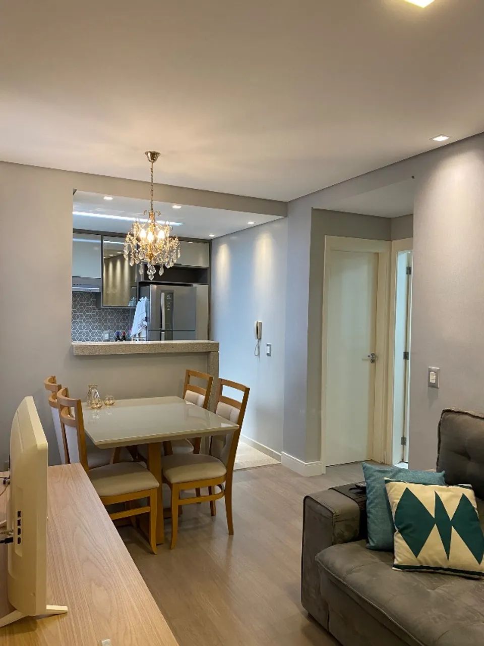 Foto - São Carlos - Residencial Parati