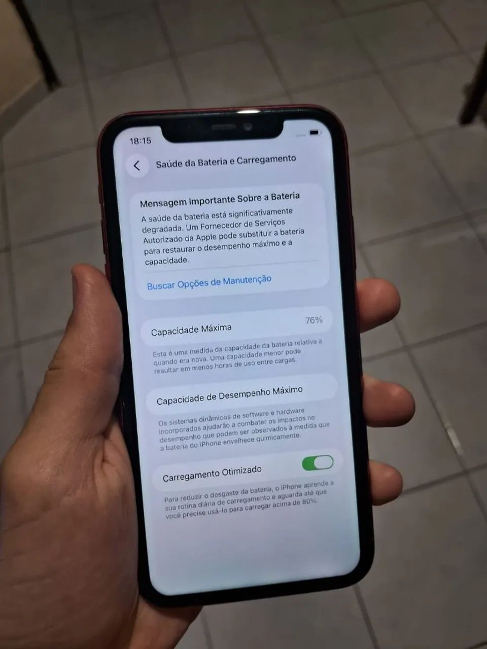 iPhone 11 64gb - Foto 3