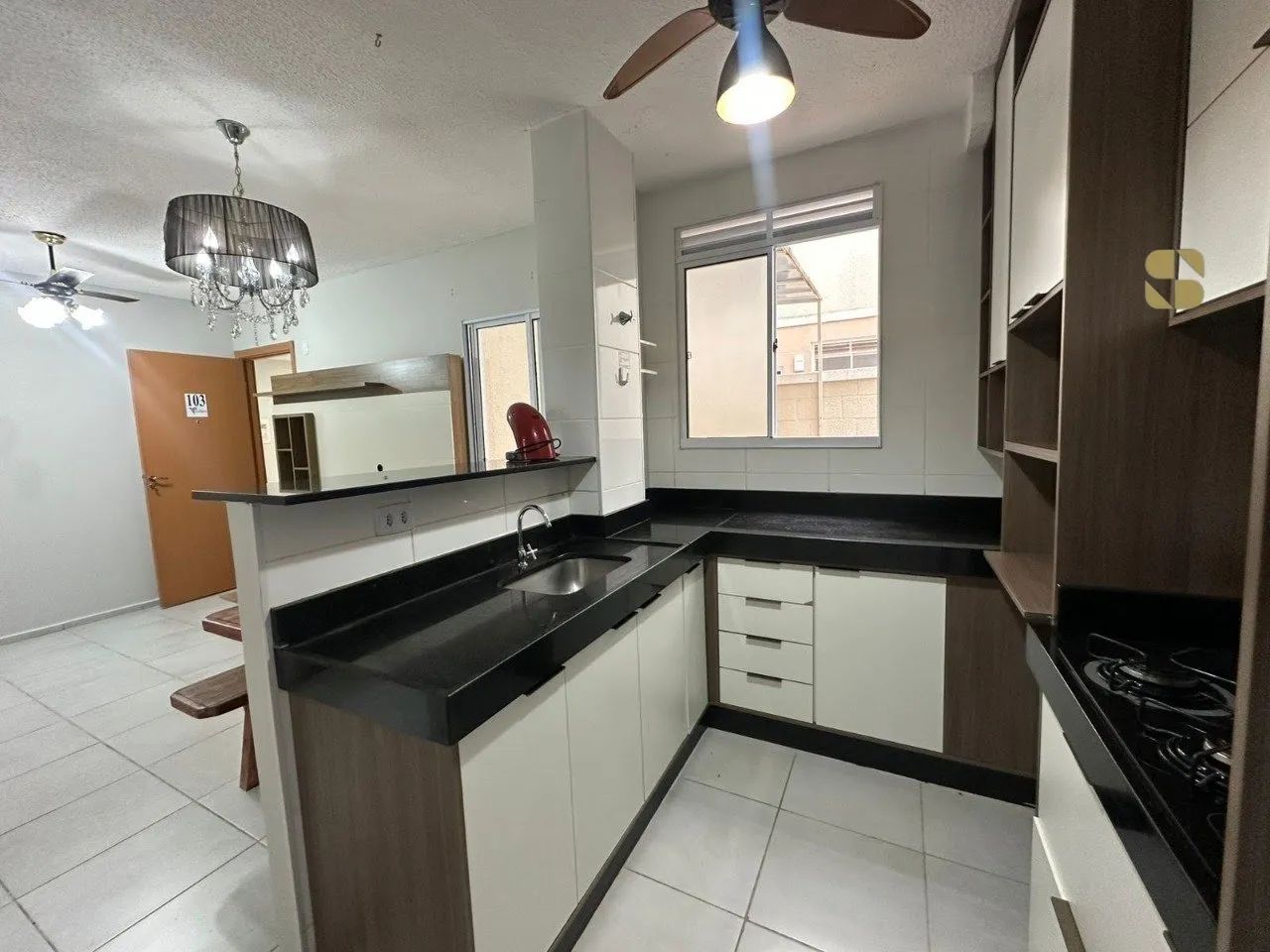 Apartamento no Jardim Imperial, Cuiabá - MT - Foto 5