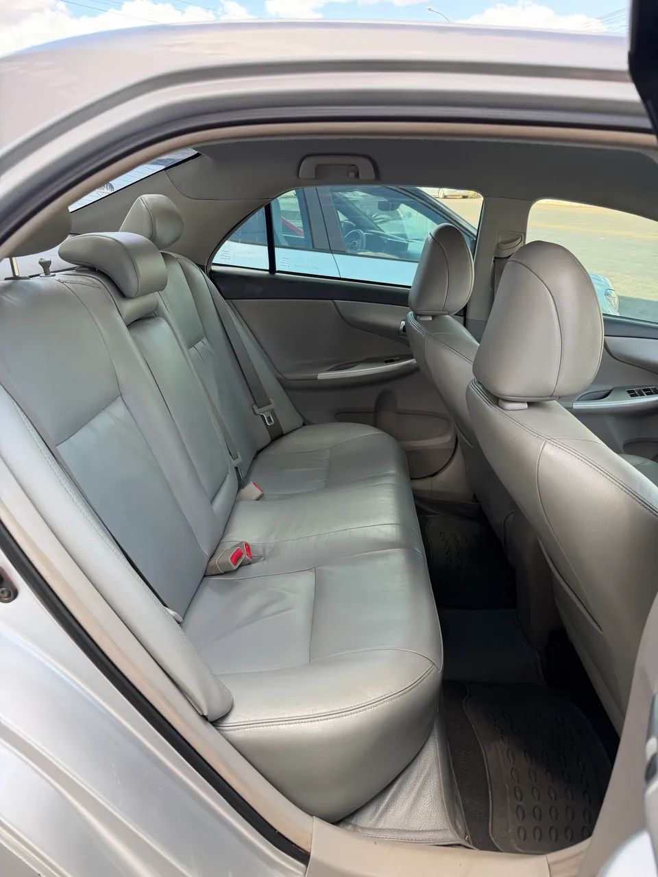 Toyota Corolla XEI 2.0 Flex 16V Aut. 2012 - Foto 3