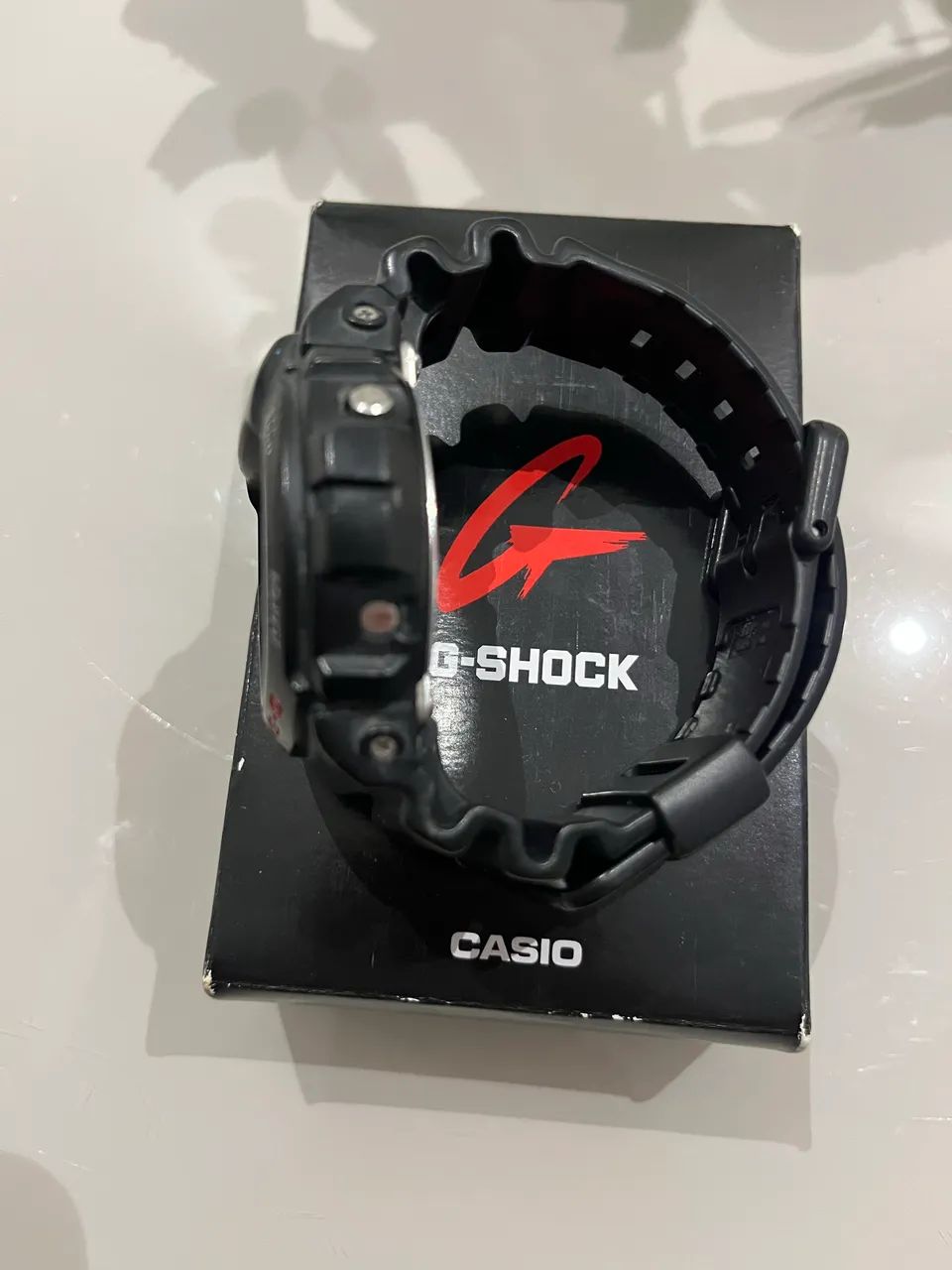 Relógio Cásio G-Shock - Foto 2