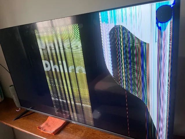 Tv Philco 50 polegadas  - Foto 3