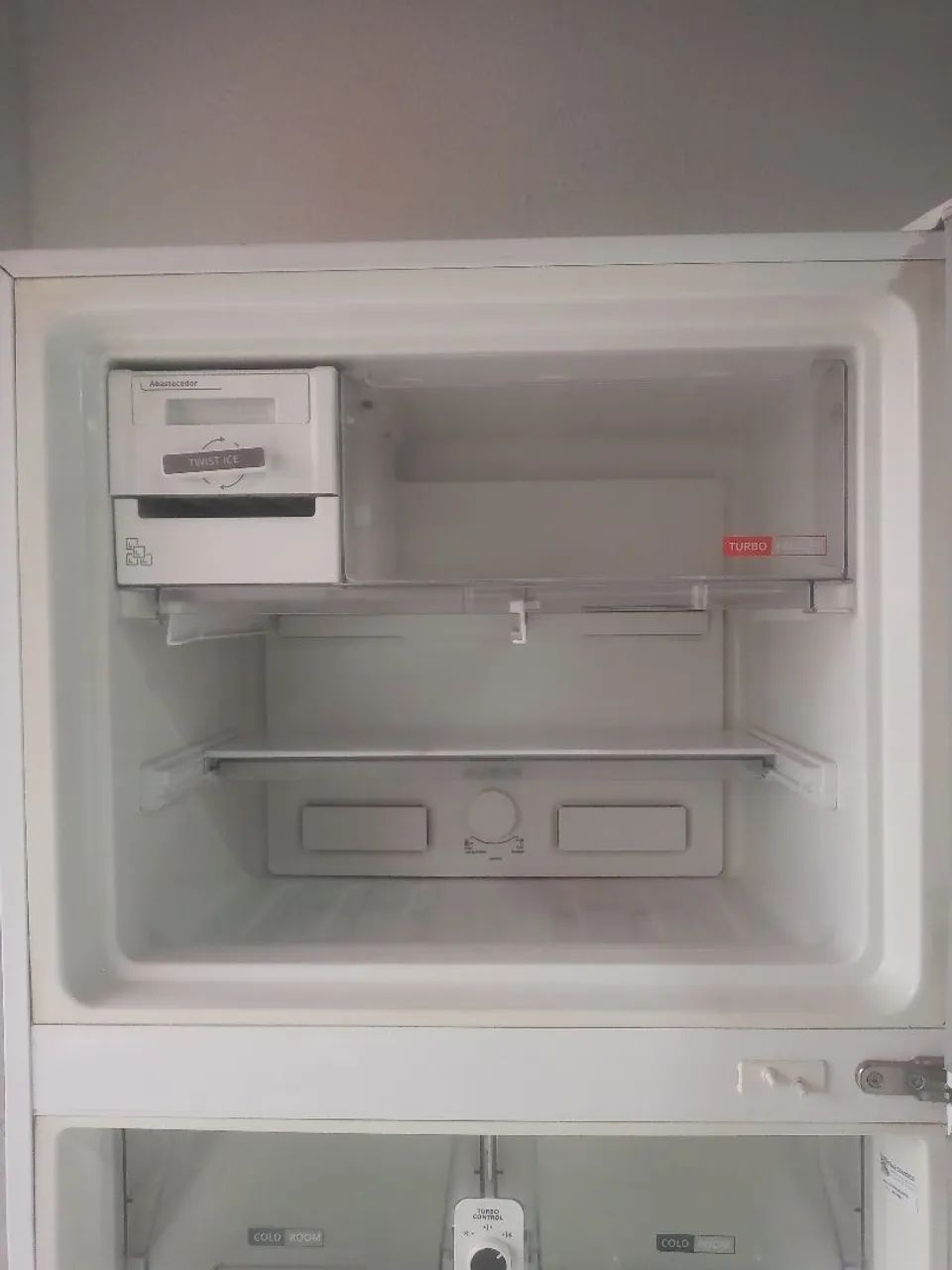 Geladeira duplex Frost Free 220 Wts 490 litros modelo BRM 46.