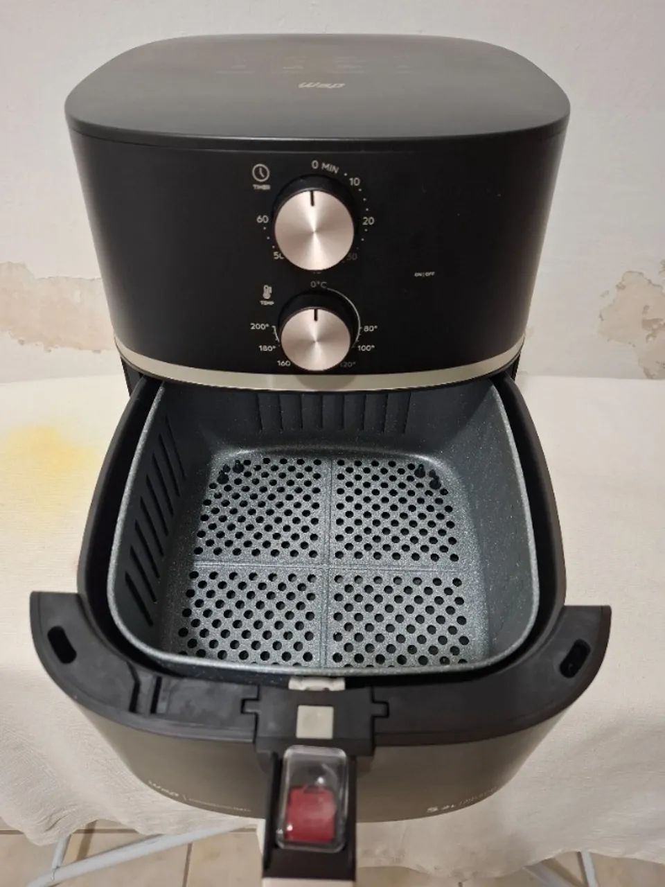 Vendo Air Fryer  - Foto 5