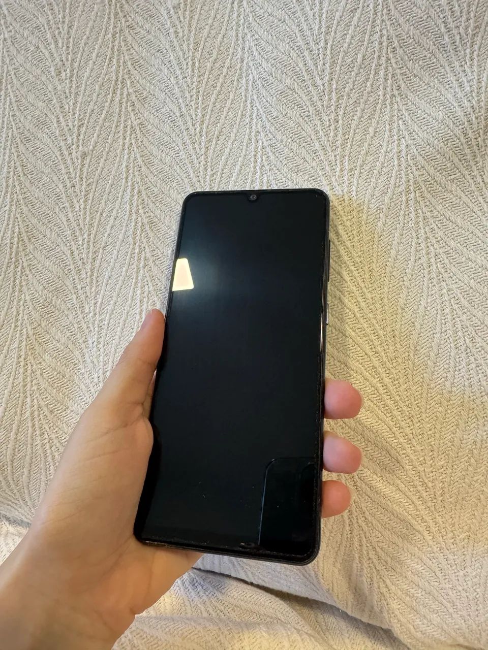 Samsung A31 - Foto 3