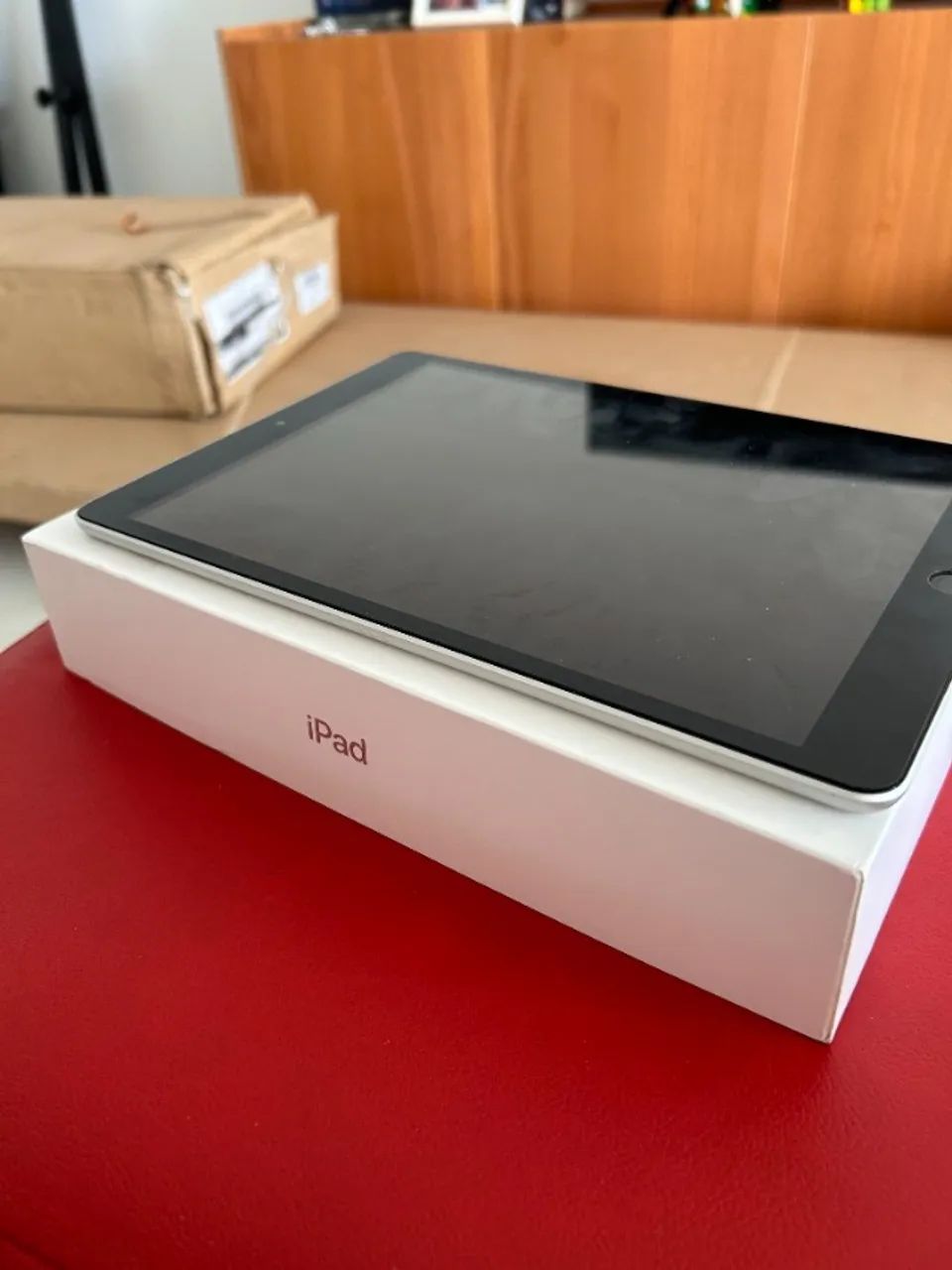 iPad 9 (original, com caixa) - Foto 4